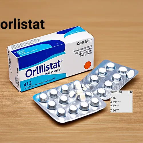 Orlistat ci vuole la ricetta